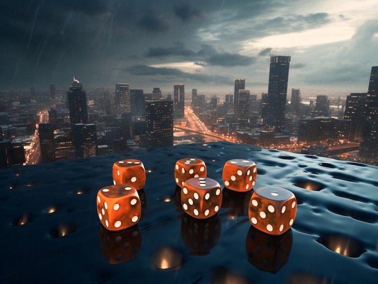 dubaitoto featured game showcase
