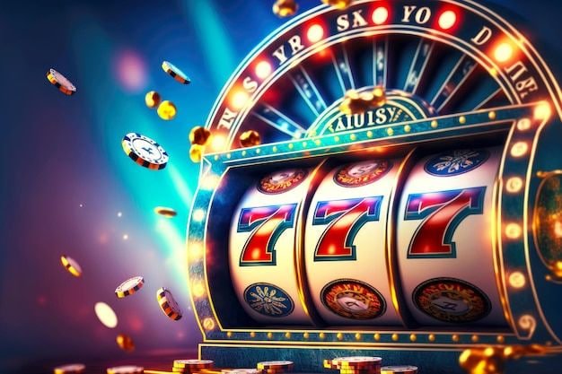 Layar permainan Koprok di aplikasi mobile dubaitoto menampilkan dadu 3D dan meja permainan dengan zona taruhan