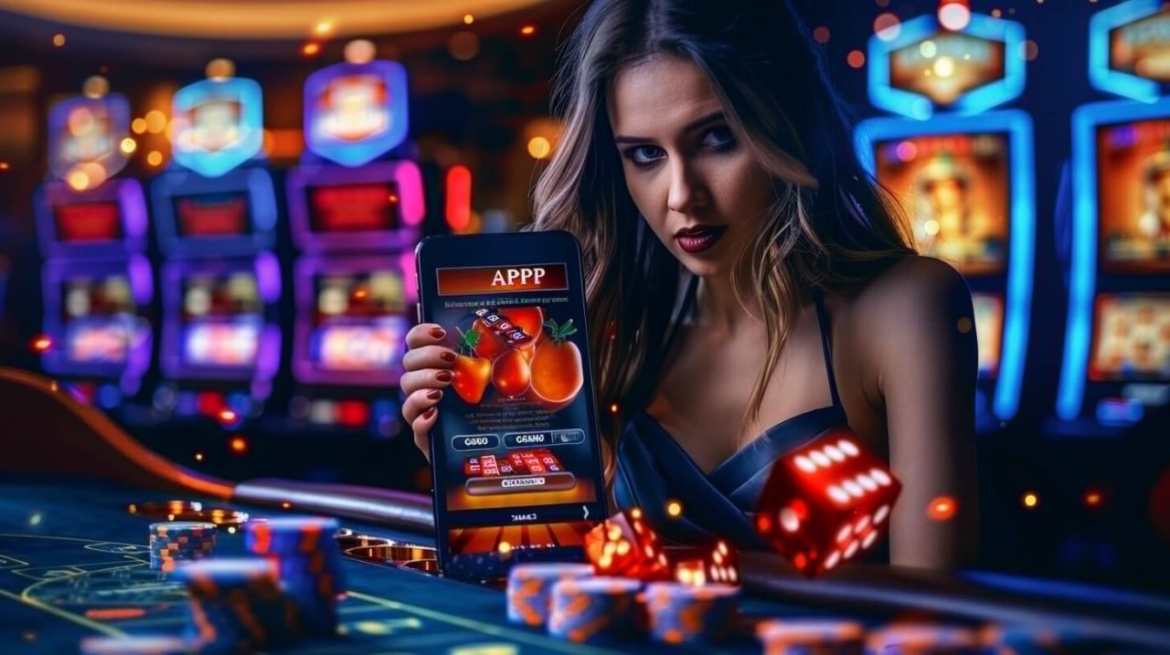 Antarmuka Macau Pools di aplikasi mobile dubaitoto menampilkan meja langsung dengan dealer dan pemain